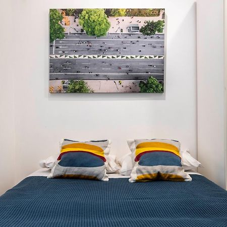 רומא Merulana Deluxe Apartment מראה חיצוני תמונה