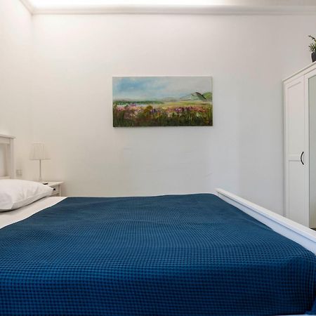 רומא Merulana Deluxe Apartment מראה חיצוני תמונה