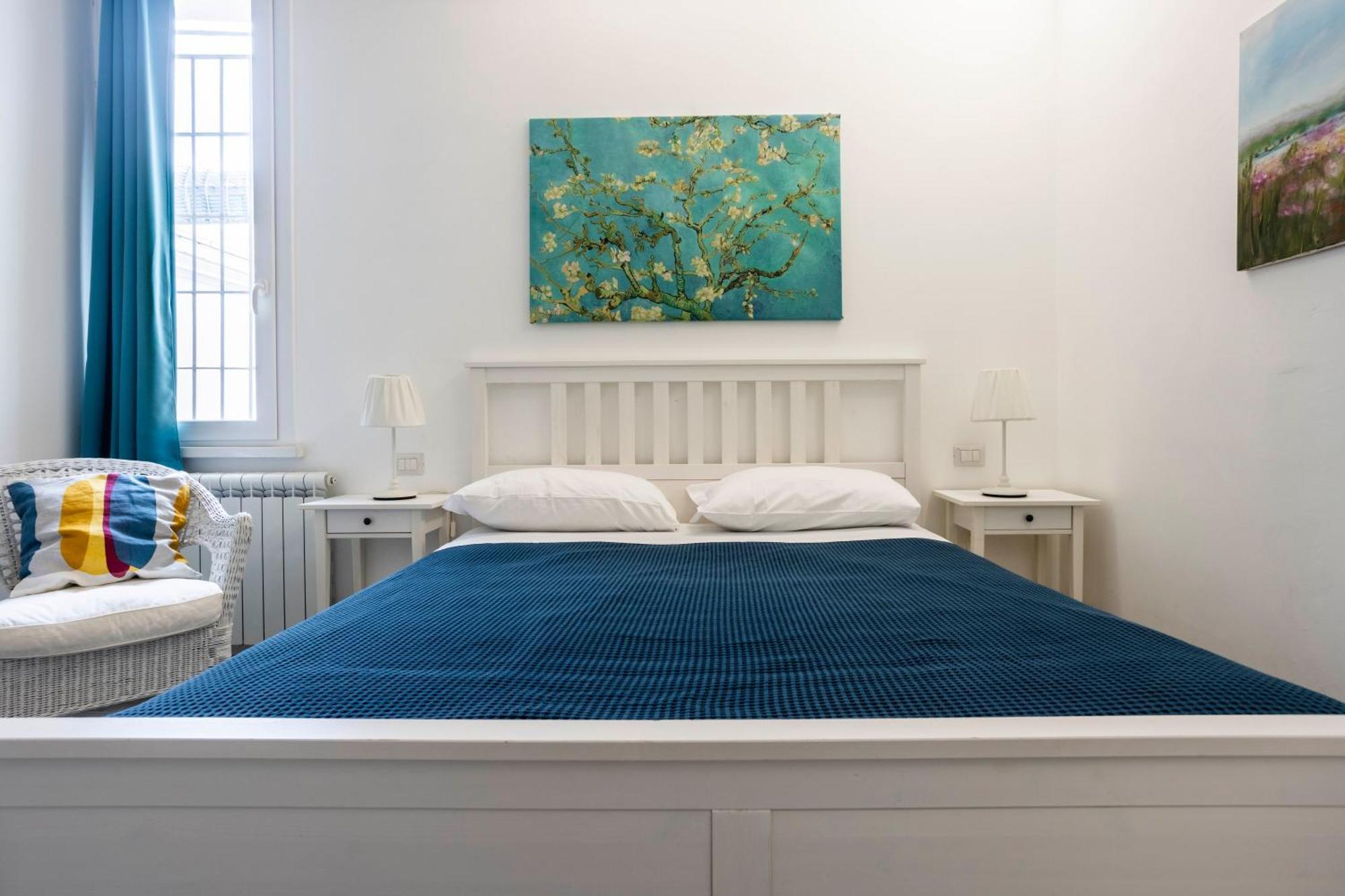 רומא Merulana Deluxe Apartment מראה חיצוני תמונה