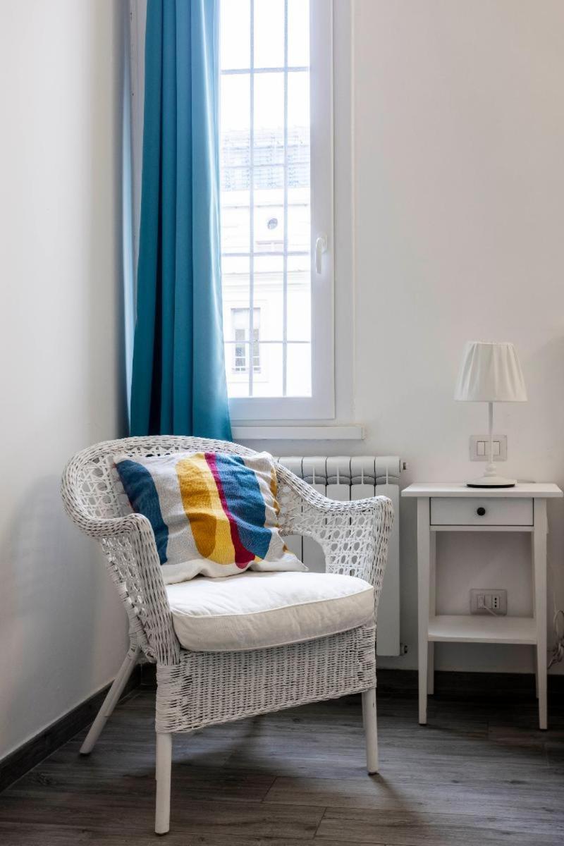 רומא Merulana Deluxe Apartment מראה חיצוני תמונה
